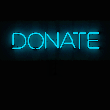 DONATE