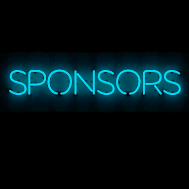 Sponsors