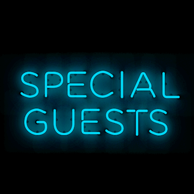 Guest Artists